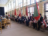 POWIATOWA INAUGURACJA ROKU SZKOLNEGO 2015/2016